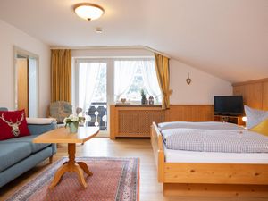 Ferienwohnung für 2 Personen (36 m²) in Mittenwald