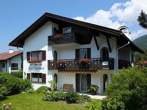 Ferienwohnung für 2 Personen (40 m²) in Mittenwald