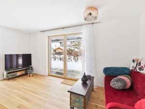 Ferienwohnung für 4 Personen (59 m²) in Mittenwald