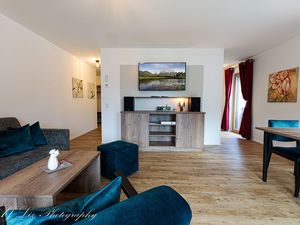 Ferienwohnung für 4 Personen (85 m²) in Mittenwald