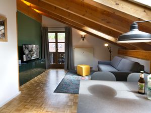 Ferienwohnung für 2 Personen (50 m²) in Mittenwald