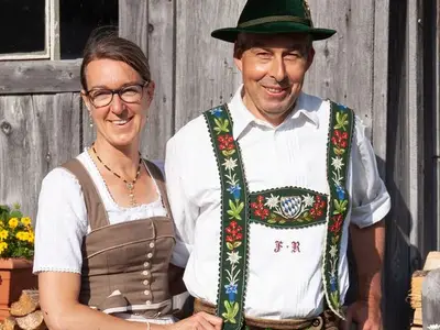 Ferienwohnung für 6 Personen (117 m²) in Mittenwald 3/10
