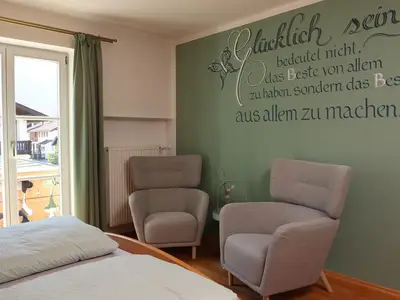 Ferienwohnung für 6 Personen (117 m²) in Mittenwald 10/10