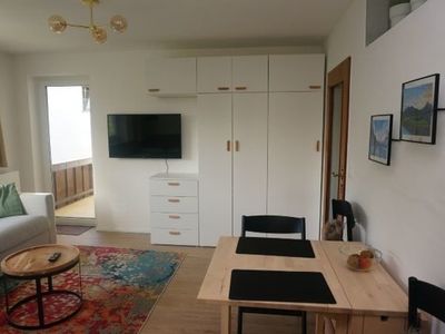 Ferienwohnung für 3 Personen (34 m²) in Mittenwald 3/7