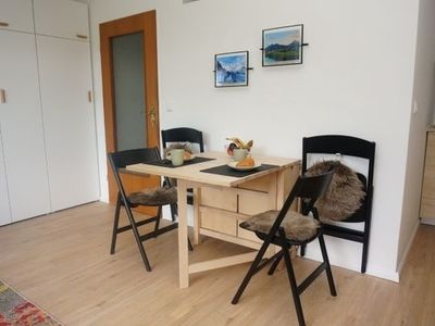 Ferienwohnung für 3 Personen (34 m²) in Mittenwald 4/7