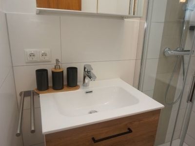 Ferienwohnung für 3 Personen (34 m²) in Mittenwald 6/7