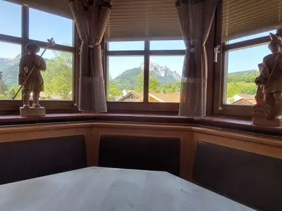 Ferienwohnung für 2 Personen (34 m²) in Mittenwald 7/10
