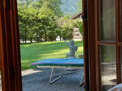 Ferienwohnung für 2 Personen (34 m²) in Mittenwald 8/10