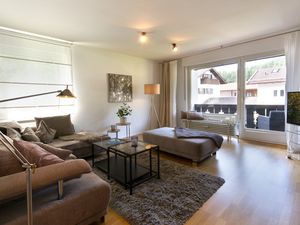 Ferienwohnung für 4 Personen (83 m²) in Mittenwald