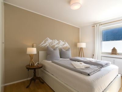 Ferienwohnung für 4 Personen (83 m²) in Mittenwald 5/10