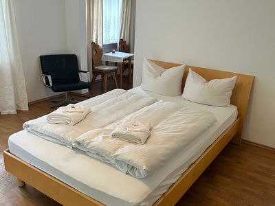 Ferienwohnung für 1 Person (28 m²) in Mittenwald 3/9