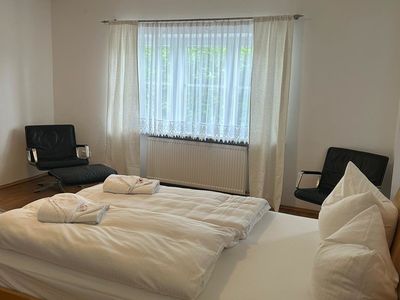 Ferienwohnung für 1 Person (28 m²) in Mittenwald 5/9