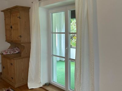 Ferienwohnung für 1 Person (28 m²) in Mittenwald 6/9