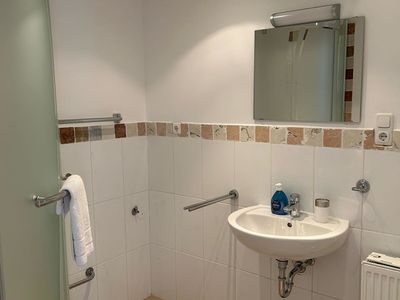 Ferienwohnung für 1 Person (28 m²) in Mittenwald 8/9