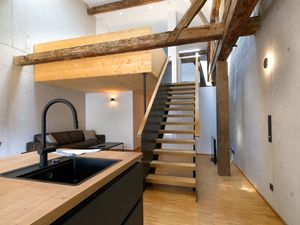 Ferienwohnung für 4 Personen (98 m&sup2;) in Mittenwald