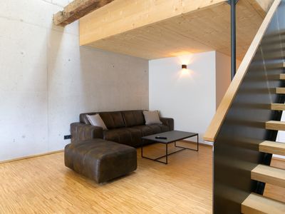 Ferienwohnung für 4 Personen (98 m²) in Mittenwald 4/10