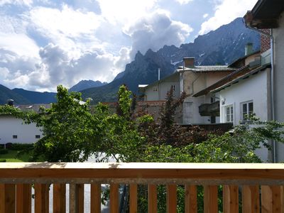 Ferienwohnung für 4 Personen (98 m²) in Mittenwald 6/10