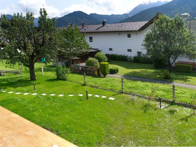 Ferienwohnung für 4 Personen (98 m²) in Mittenwald 7/10