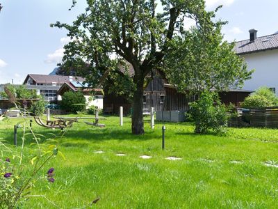 Ferienwohnung für 2 Personen (57 m²) in Mittenwald 10/10