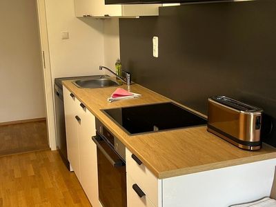 Ferienwohnung für 2 Personen (70 m²) in Mittenwald 6/10