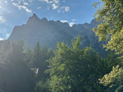 Ferienwohnung für 2 Personen (70 m²) in Mittenwald 7/10