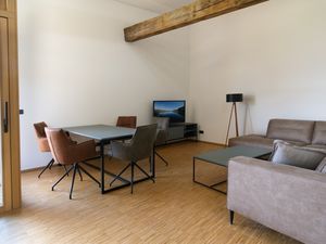 Ferienwohnung für 3 Personen (92 m²) in Mittenwald