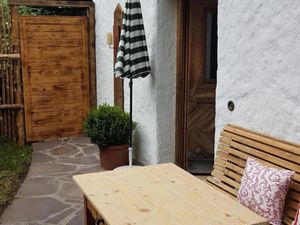 Ferienwohnung für 2 Personen (40 m&sup2;) in Mittenwald