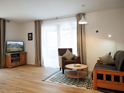 Ferienwohnung für 2 Personen (49 m²) in Mittenwald 9/10