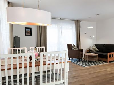 Ferienwohnung für 2 Personen (49 m²) in Mittenwald 10/10