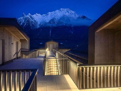 Ferienwohnung für 4 Personen (110 m²) in Mittenwald 10/10