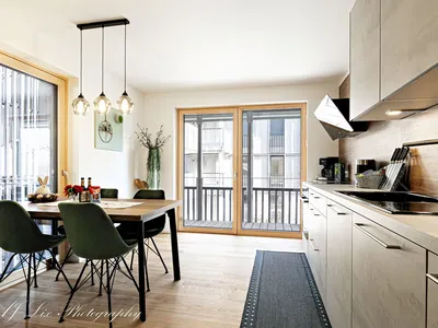 Ferienwohnung für 3 Personen (78 m²) in Mittenwald 9/10