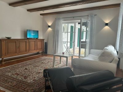 Ferienwohnung für 2 Personen (70 m²) in Mittenwald 1/10