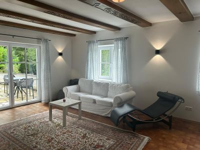 Ferienwohnung für 2 Personen (70 m²) in Mittenwald 3/10