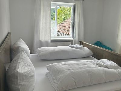 Ferienwohnung für 2 Personen (70 m²) in Mittenwald 7/10