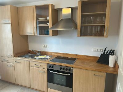 Ferienwohnung für 2 Personen (70 m²) in Mittenwald 8/10