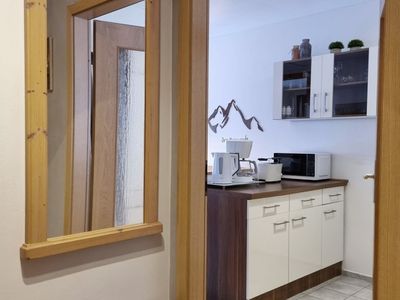 Ferienwohnung für 2 Personen (48 m²) in Mittenwald 8/10