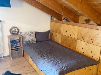 Ferienwohnung für 4 Personen (62 m²) in Mittenwald 6/10