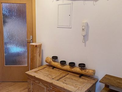 Ferienwohnung für 4 Personen (62 m²) in Mittenwald 10/10