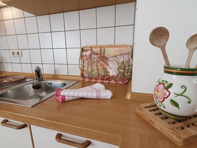 Ferienwohnung für 2 Personen (56 m²) in Mittenwald 5/10