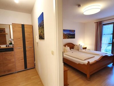 Ferienwohnung für 2 Personen (56 m²) in Mittenwald 8/10