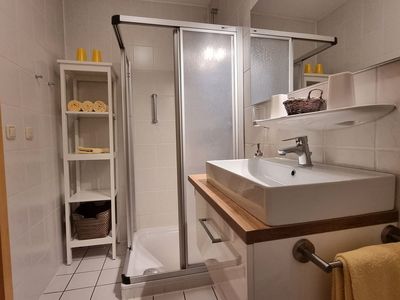 Ferienwohnung für 3 Personen (57 m²) in Mittenwald 10/10