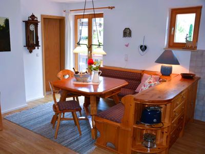 Ferienwohnung für 3 Personen (45 m²) in Mittenwald 1/10