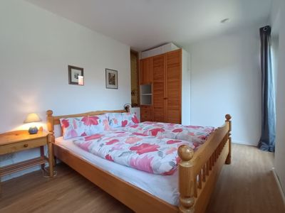 Ferienwohnung für 3 Personen (45 m²) in Mittenwald 6/10