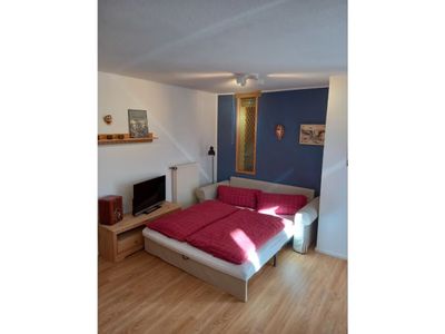 Ferienwohnung für 3 Personen (45 m²) in Mittenwald 8/10