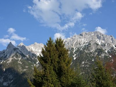 Ferienwohnung für 3 Personen (45 m²) in Mittenwald 9/10