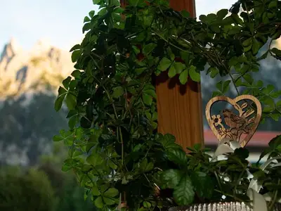 Ferienwohnung für 2 Personen (55 m²) in Mittenwald 1/10