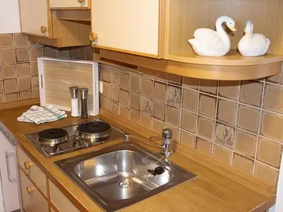 Ferienwohnung für 2 Personen (55 m²) in Mittenwald 4/10