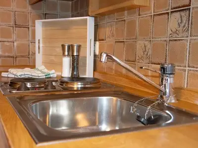 Ferienwohnung für 2 Personen (55 m²) in Mittenwald 5/10