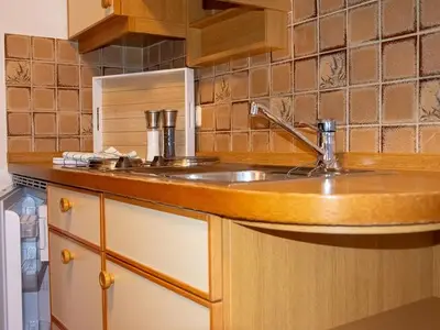 Ferienwohnung für 2 Personen (55 m²) in Mittenwald 6/10