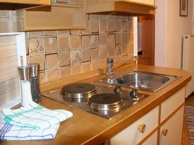 Ferienwohnung für 2 Personen (55 m²) in Mittenwald 7/10